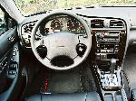  20  Subaru Legacy  (3  1998 2003)