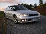  25  Subaru Legacy  (2  1994 1999)