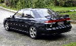  26  Subaru Legacy  (3  1998 2003)