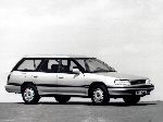  28  Subaru Legacy  (3  1998 2003)