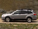  2  Subaru () Outback  (4  2009 2012)