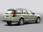 11  Subaru Outback  (2  1999 2003)