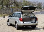  12  Subaru Outback  (2  1999 2003)