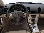  13  Subaru Outback  (2  1999 2003)