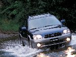 16  Subaru () Outback  (4  2009 2012)