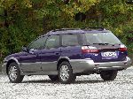  17  Subaru Outback  (1  1995 1999)