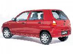  5  Suzuki Alto  (5  1998 2017)