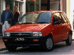  10  Suzuki Alto  (5  1998 2017)