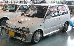  16  Suzuki Alto  (5  1998 2017)