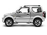  11  Suzuki Jimny  3-. (3  [] 2005 2012)