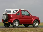  16  Suzuki Jimny  (3  1998 2005)