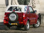  17  Suzuki Jimny  (3  1998 2005)