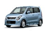  1  Suzuki Wagon R Stingray  5-. (4  2008 2017)
