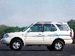  10  Tata Safari  (1  1997 2017)