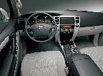  24  Toyota 4Runner  (4  2003 2009)