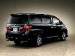  3  Toyota () Alphard  (3  2015 2017)