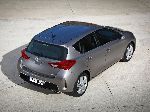  4  Toyota Auris Hybrid  5-. (1  [] 2010 2012)