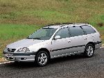 16  Toyota Avensis  (1  1997 2000)