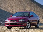   Toyota Avensis  (1  [] 2000 2003)
