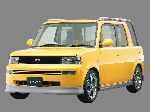  1  Toyota bB Open Deck  (1  2000 2003)