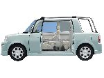  3  Toyota bB Open Deck  (1  2000 2003)