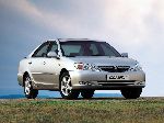  18  Toyota Camry  (XV30 2001 2004)