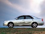 19  Toyota Camry  (XV30 2001 2004)