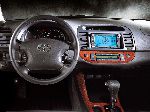  21  Toyota Camry  (XV30 [] 2005 2006)