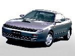  1  Toyota Celica  (7  1999 2002)