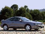  2  Toyota Celica  (7  1999 2002)