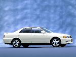  2  Toyota Chaser  (X100 [] 1998 2001)