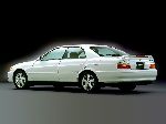  3  Toyota Chaser  (X100 1996 1998)