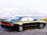 7  Toyota Chaser  (X100 [] 1998 2001)