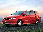  10  Toyota Corolla  5-. (E130 [] 2004 2007)