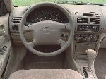  22  Toyota Corolla  (E100 1991 1999)