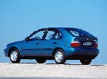  19  Toyota Corolla  3-. (E110 1995 2001)