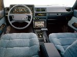  5  Toyota Cressida  (X80 1988 1991)