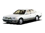  8  Toyota Cresta  (X100 [] 1998 2001)