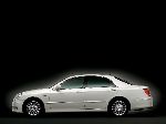  14  Toyota Crown Majesta  (S180 2004 2006)