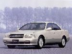  22  Toyota Crown Majesta  (S180 2004 2006)