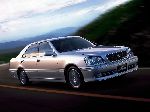  19  Toyota Crown  (S150 1995 1997)