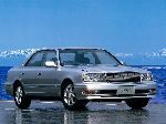  23  Toyota Crown  (S150 [] 1997 2001)