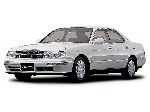  27  Toyota Crown  (S150 1995 1997)