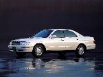  28  Toyota Crown  (S150 1995 1997)