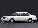  10  Toyota Crown 
