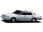  34  Toyota Crown  (S130 1987 1991)