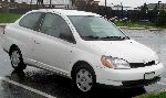   Toyota Echo  (1  [] 2003 2005)