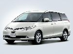  1  Toyota Estima Hybrid  5-. (3  2006 2017)