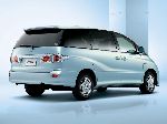  8  Toyota Estima  (2  2000 2006)