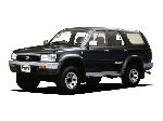  9  Toyota Hilux Surf  (3  1995 2002)